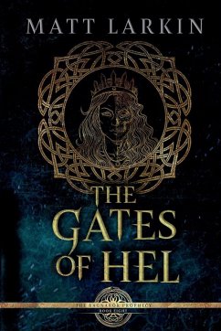 Cover The Gates of Hel