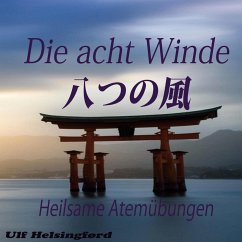 Cover Die acht Winde