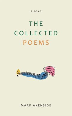 The Collected Poems - Mark Akenside