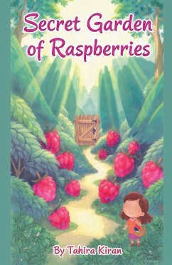Cover Secret Garden of Raspberries