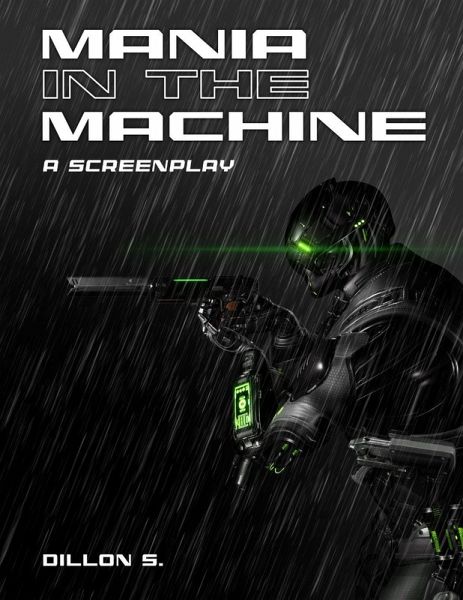 Mania in the Machine