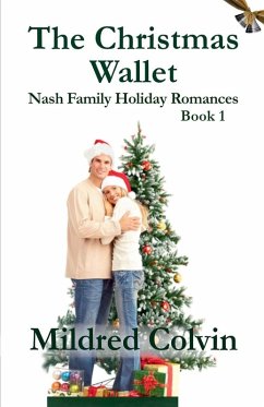 Cover The Christmas Wallet