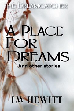 Cover A Place for Dreams