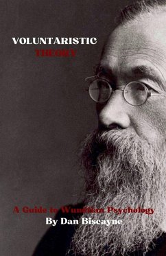 Voluntaristic Theory - Biscayne, Dan