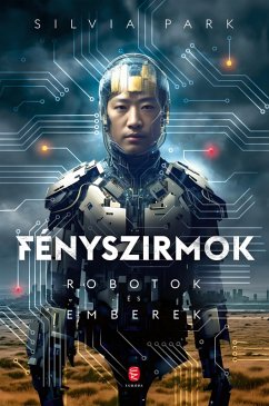 Cover Fényszirmok (eBook, ePUB)