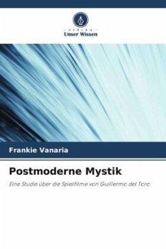 Postmoderne Mystik - Vanaria, Frankie Postmoderne Mystik - Vanaria, Frankie