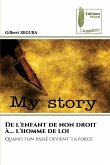 De l'enfant de non droit à... l'homme de loi