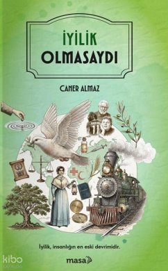 Iyilik Olmasaydi - Almaz, Caner Iyilik Olmasaydi - Almaz, Caner
