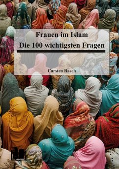 Cover Frauen im Islam
