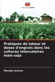 Pratiques de labour et doses d'engrais dans les cultures intercalaires maïs-soja
