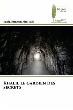 Khalil le gardien des secrets - Ibrahim Abdillahi, Rabia