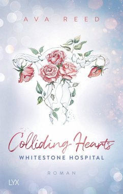 Whitestone Hospital - Colliding Hearts - Reed, Ava Whitestone Hospital - Colliding Hearts - Reed, Ava