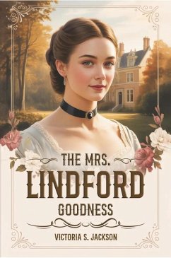 Cover The Mrs. Lindford goodness (eBook, ePUB)
