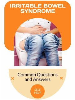 Cover Irritable Bowel Syndrome (eBook, ePUB)