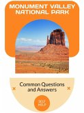 Monument Valley National Park (eBook, ePUB)