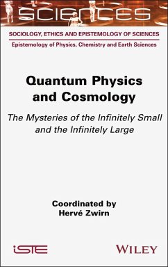 Cover Quantum Physics and Cosmology (eBook, ePUB)
