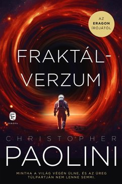 Cover Fraktálverzum (eBook, ePUB)