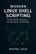 Modern Linux Shell Scripting: Practical... - Bild 1