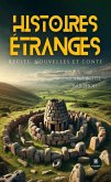 Histoires étranges (eBook, ePUB)