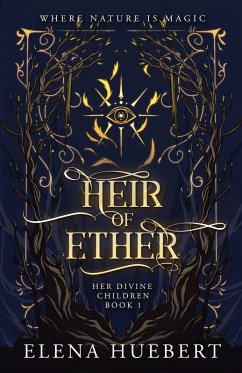Cover Heir of Ether