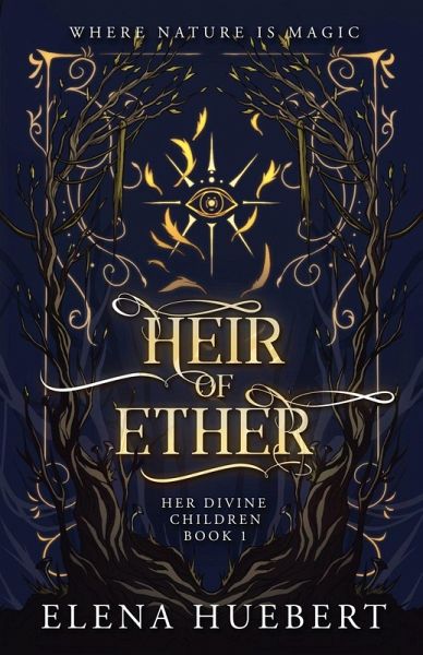 Heir of Ether Heir of Ether