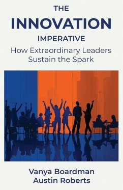 Cover The Innovation Imperative