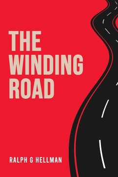 Cover The Winding Road