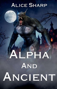 Cover Alpha and Ancient