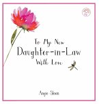 To My New Daughter-in-Law With Love (WLW)