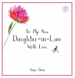 Cover To My New Daughter-in-Law With Love (WLW)