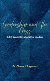 Leadership and the Cross