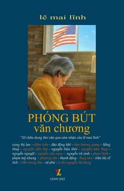 Phóng Bút V¿n Ch¿¿ng - Le, Mai Linh