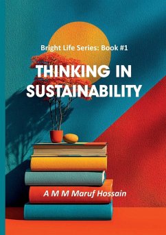 Cover Thinking in Sustainability
