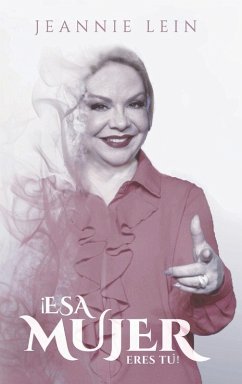 Cover ¡Esa Mujer Eres Tú!