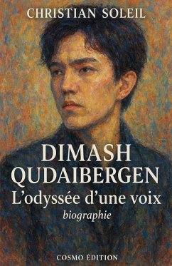 Dimash Qudaibergen, l'odyssée d'une voix - Soleil, Christian