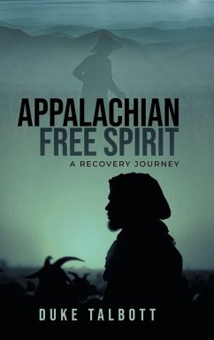 Appalachian Free Spirit - Talbott, Duke