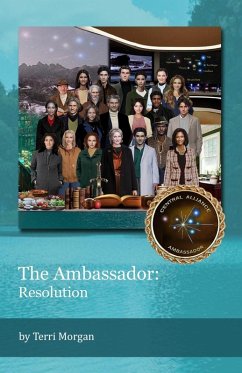 Cover The Ambassador Resolution