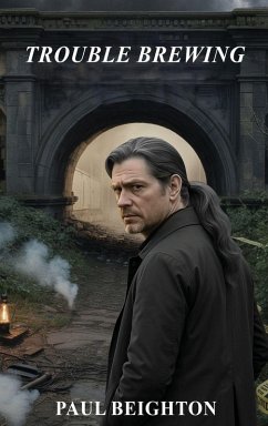 Cover Trouble Brewing