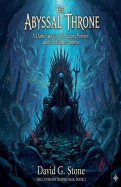 Cover The Abyssal Throne