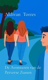 De Avonturen van de Perverse Zussen De Avonturen van de Perverse Zussen