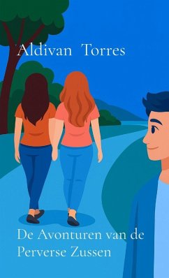 Cover De Avonturen van de Perverse Zussen