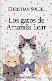 Los gatos de Amanda Lear