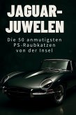 Jaguar-Juwelen Jaguar-Juwelen