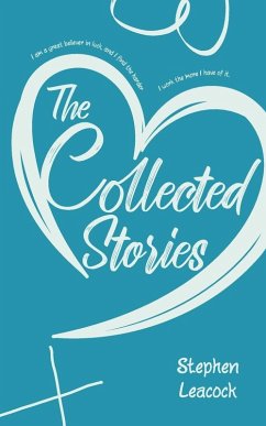 Cover The Collected Stories