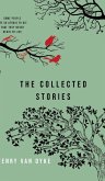 The Collected Stories The Collected Stories