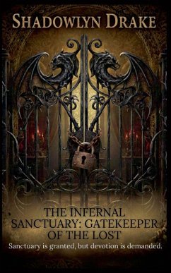 Cover The Infernal Sanctuary
