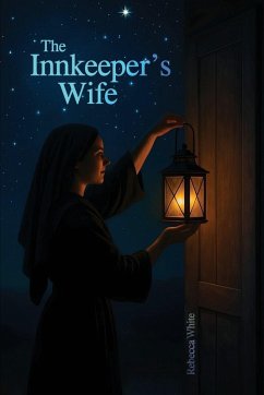 Cover Innkeeper's Wife