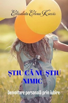 Cover Stiu c¿ nu ¿tiu nimic