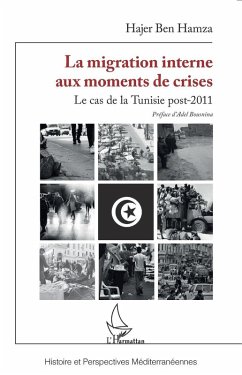 Cover La migration interne aux moments de crises
