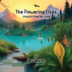 The Flowering Elves - Hampton, Mary The Flowering Elves - Hampton, Mary